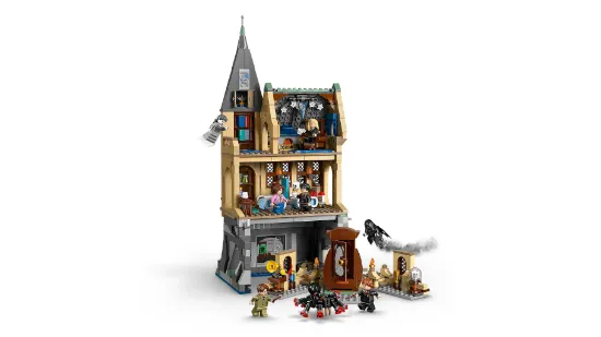 Picture of LEGO Harry Potter 76461 Cornish Pixie