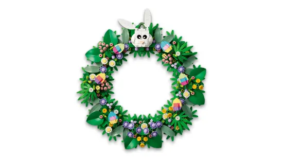Picture of LEGO 40957 Spring Wreath