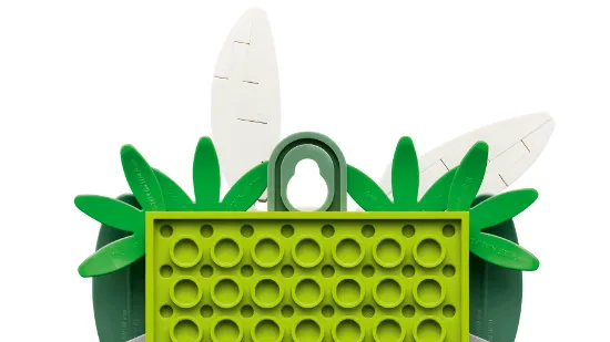 Picture of LEGO 40957 Spring Wreath