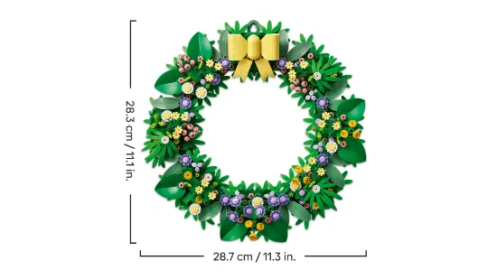 Picture of LEGO 40957 Spring Wreath