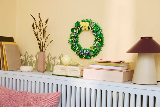 Picture of LEGO 40957 Spring Wreath