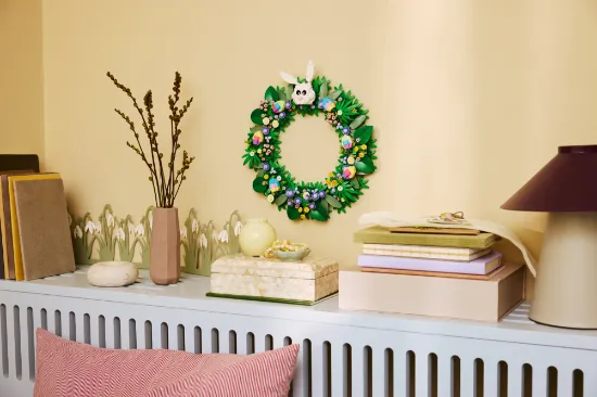 Picture of LEGO 40957 Spring Wreath