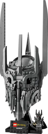 Picture of LEGO Icons 11373 The Lord of the Rings: Sauron’s Helmet