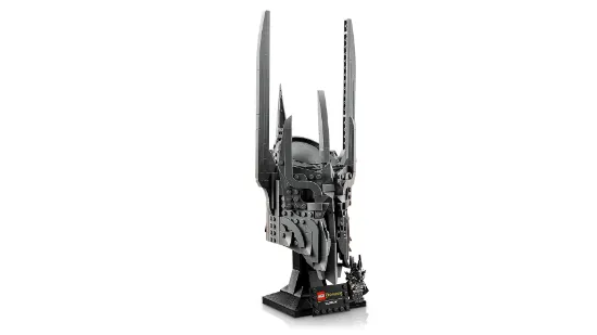Picture of LEGO Icons 11373 The Lord of the Rings: Sauron’s Helmet