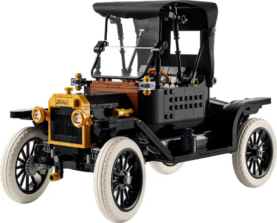 Picture of LEGO Icons 11376 Ford Model T