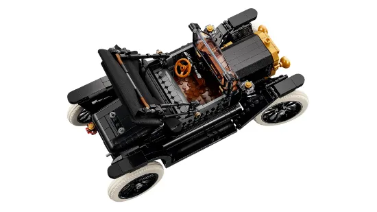 Picture of LEGO Icons 11376 Ford Model T