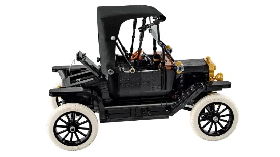 Picture of LEGO Icons 11376 Ford Model T