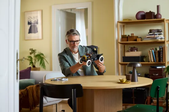 Picture of LEGO Icons 11376 Ford Model T