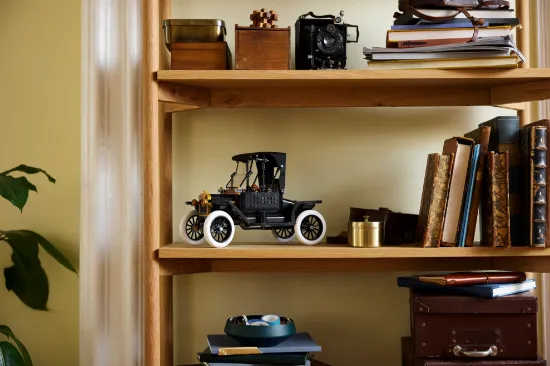 Picture of LEGO Icons 11376 Ford Model T