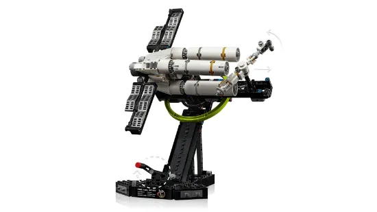 Picture of LEGO Icons 11389 Project Hail Mary