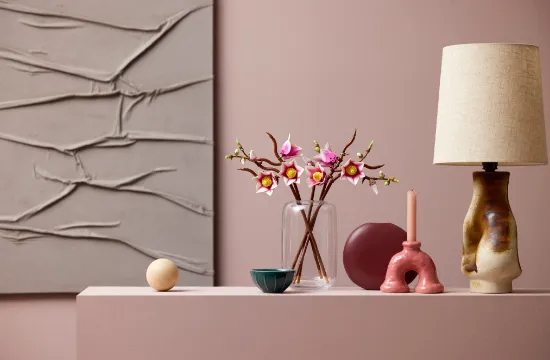 Picture of LEGO Botanicals 11510 Magnolia Branches