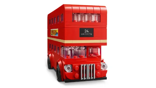 Picture of LEGO 40953 London Bus