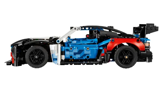 LEGO Technic 42226 BMW M4 GT3 EVO Race Car Vehicle