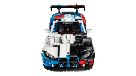 Picture of LEGO Technic 42226 BMW M4 GT3 EVO Race Car