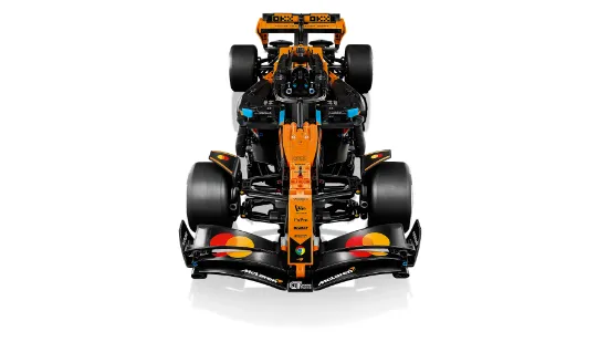 Picture of LEGO Technic 42228 McLaren MCL39 F1® Car