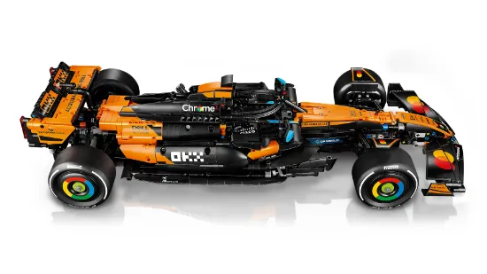 Picture of LEGO Technic 42228 McLaren MCL39 F1® Car
