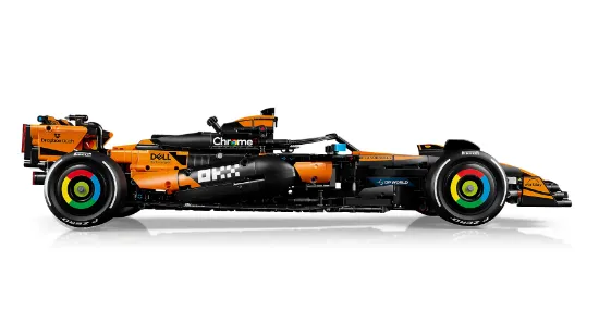 Picture of LEGO Technic 42228 McLaren MCL39 F1® Car
