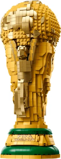 Picture of LEGO Editions 43020 FIFA World Cup™ Official Trophy