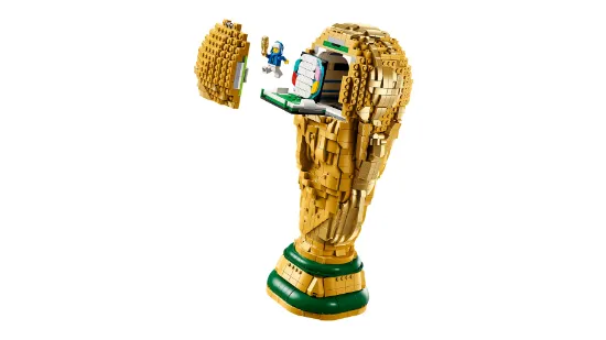 Picture of LEGO Editions 43020 FIFA World Cup™ Official Trophy