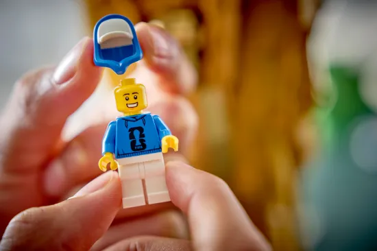 Picture of LEGO Editions 43020 FIFA World Cup™ Official Trophy