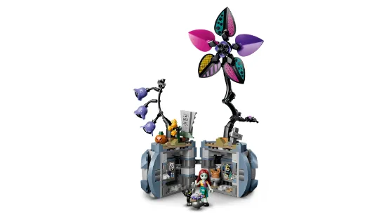 Picture of LEGO Disney 43288 Sally’s Flowerpot