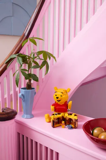 Picture of LEGO Disney 43300 Winnie the Pooh