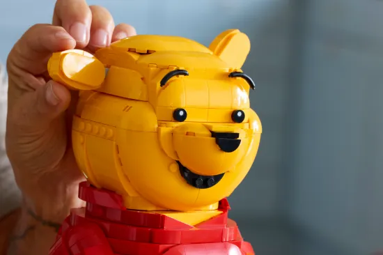 Picture of LEGO Disney 43300 Winnie the Pooh