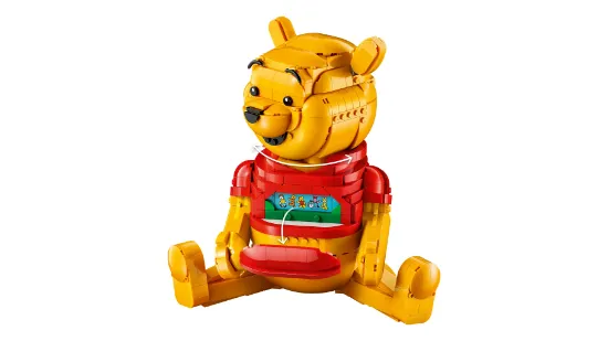 Picture of LEGO Disney 43300 Winnie the Pooh