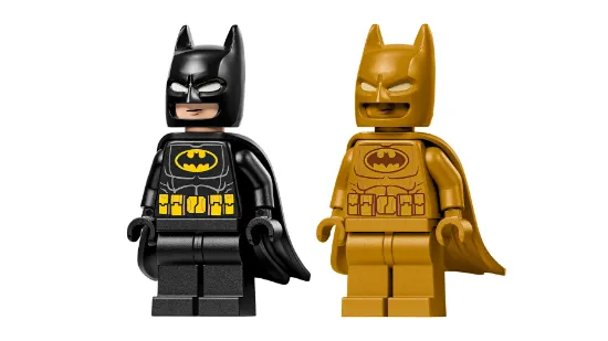 Picture of LEGO Super Heroes DC 76330 Batman Logo