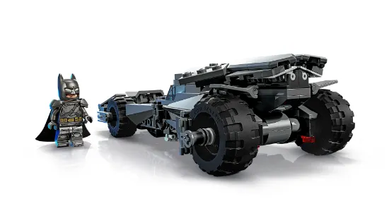 LEGO Super Heroes DC 76331 Batman v Superman™ Batmobile™ Vehicle