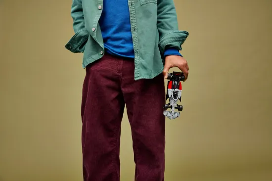 Picture of LEGO Speed Champions 77259 Audi Revolut F1® Team R26 Race Car