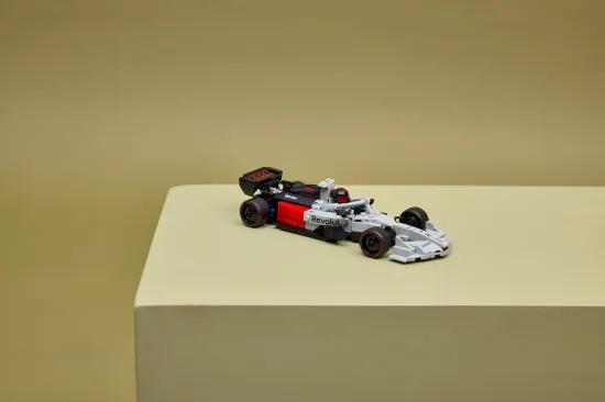 Picture of LEGO Speed Champions 77259 Audi Revolut F1® Team R26 Race Car