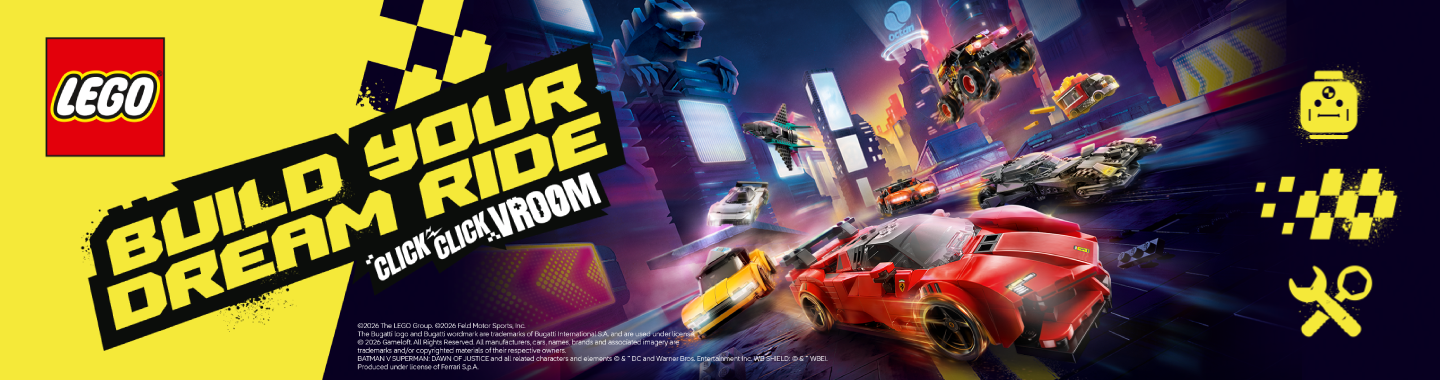 Show products in category Vehicles