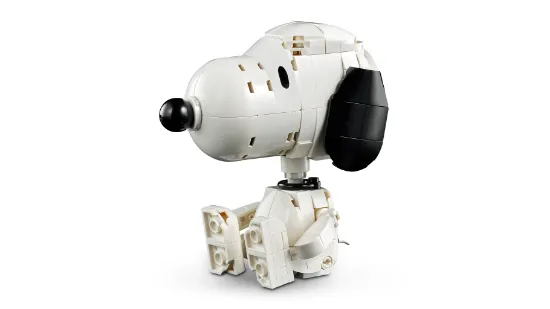 Picture of LEGO Ideas 21368 Peanuts: Snoopy’s Doghouse