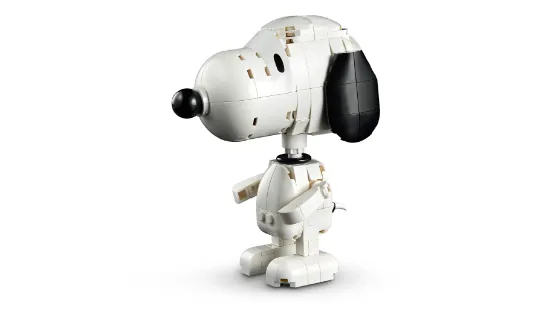Picture of LEGO Ideas 21368 Peanuts: Snoopy’s Doghouse