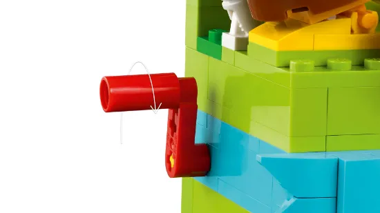 Picture of LEGO 40871 Gift Box Celebration