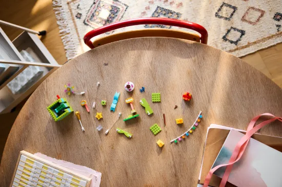 Picture of LEGO 40871 Gift Box Celebration