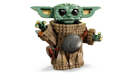 Picture of LEGO Star Wars 75446 Grogu (Mandalorian Apprentice)