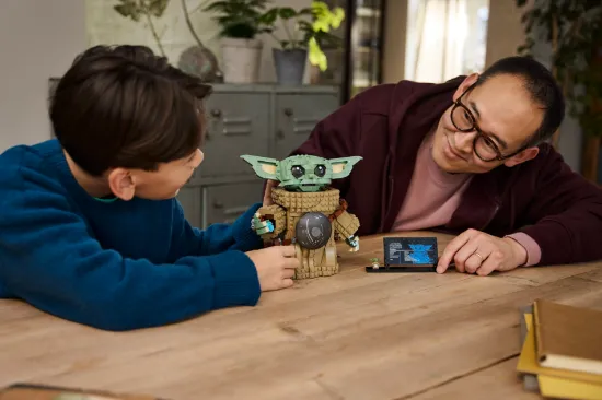 Picture of LEGO Star Wars 75446 Grogu (Mandalorian Apprentice)