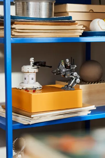 Picture of LEGO Star Wars 75444 AT-RT™ Attack