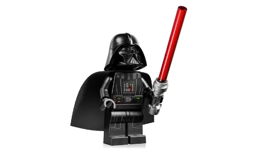 Picture of LEGO Star Wars 75439 Darth Vader™ Bust