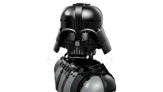 Picture of LEGO Star Wars 75439 Darth Vader™ Bust