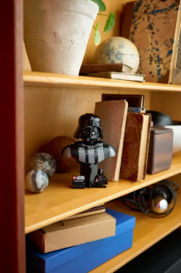 Picture of LEGO Star Wars 75439 Darth Vader™ Bust