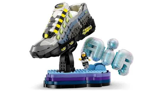 Picture of LEGO Nike 43025 Air Max 95 x LEGO® Set