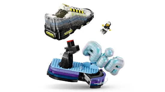 Picture of LEGO Nike 43025 Air Max 95 x LEGO® Set