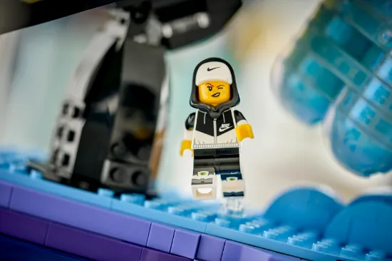 Picture of LEGO Nike 43025 Air Max 95 x LEGO® Set
