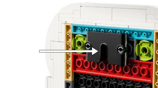 Picture of LEGO Editions 43032 FIFA World Cup 2026™ Official Emblem