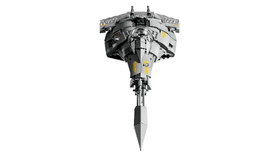 Picture of LEGO Star Wars 75442 The Mandalorian’s N-1 Starfighter™