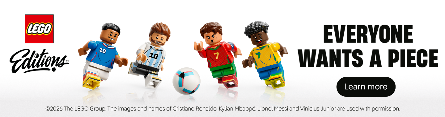 Show products in category Editions Football