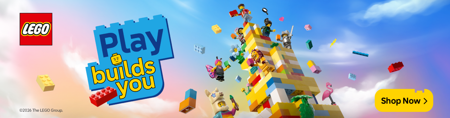 Show products in category PlayBuildsYou